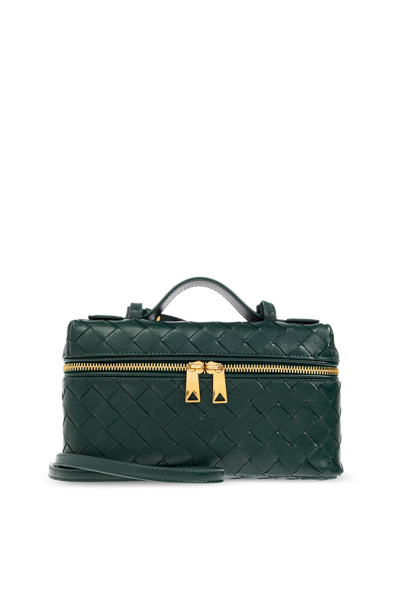 ハンドバッグ BOTTEGA VENETA Woman Handbag Dark 817191 V08Z0 2190 Bottega Veneta Handbag 